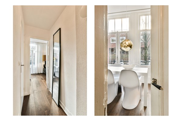 Medium property photo - Marcusstraat 1-2, 1091 TH Amsterdam